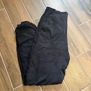 Athleta Lined Tall Joggers